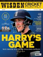 Wisden Cricket Monthly